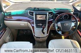 toyota vellfire 2009 504928-931727