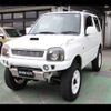 suzuki jimny 2010 -SUZUKI 【名変中 】--Jimny JB23W--622034---SUZUKI 【名変中 】--Jimny JB23W--622034- image 16