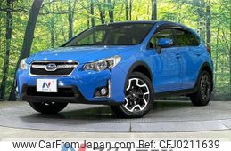 subaru xv 2015 -SUBARU--Subaru XV DBA-GP7--GP7-110963---SUBARU--Subaru XV DBA-GP7--GP7-110963-