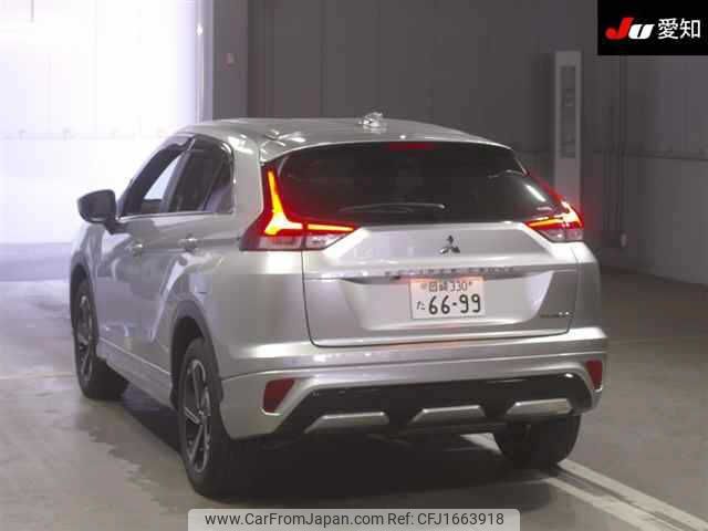mitsubishi eclipse-cross 2021 CFJ1663918 image 2
