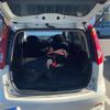 nissan note 2010 CFJ1534334 image 8