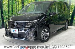nissan serena 2023 quick_quick_FC28_FC28-010281
