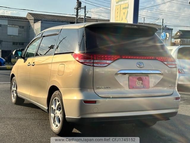 toyota estima 2007 CFJ1745152 image 2