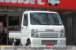 suzuki carry-truck 2003 CFJ1619440