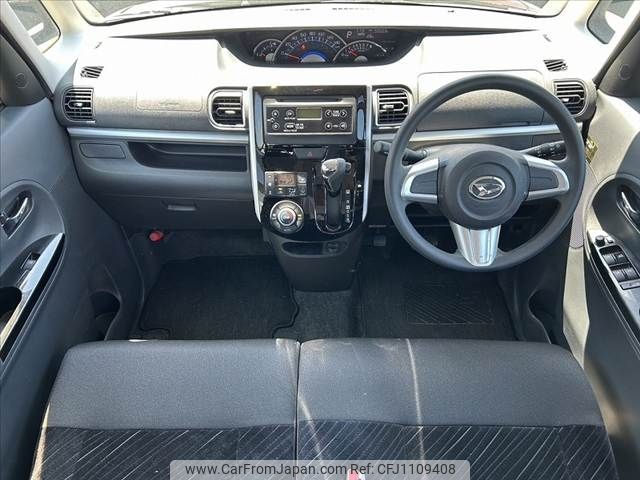 daihatsu tanto 2013 -DAIHATSU--Tanto DBA-LA610S--LA610S-0004405---DAIHATSU--Tanto DBA-LA610S--LA610S-0004405- image 2