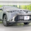 toyota corolla-cross 2024 CFJ1731909 image 16