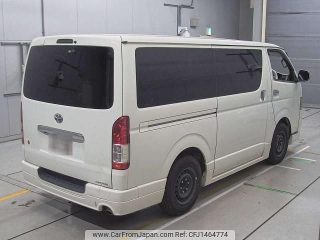toyota regiusace-van 2008 quick_quick_ADF-KDH201V_KDH201-0032943 image 2