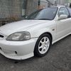 honda civic 2000 quick_quick_GF-EK9_EK9-1203474 image 1