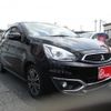 mitsubishi mirage 2018 -MITSUBISHI--Mirage DBA-A03A--A03A-0043730---MITSUBISHI--Mirage DBA-A03A--A03A-0043730- image 9