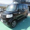 honda n-box 2014 -HONDA 【滋賀 581ﾕ2190】--N BOX JF1--1462687---HONDA 【滋賀 581ﾕ2190】--N BOX JF1--1462687- image 1