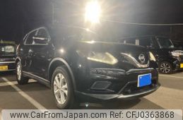 nissan x-trail 2015 -NISSAN--X-Trail DAA-HNT32--HNT32-113913---NISSAN--X-Trail DAA-HNT32--HNT32-113913-