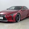 lexus lc 2017 -LEXUS--Lexus LC DBA-URZ100--URZ100-0001159---LEXUS--Lexus LC DBA-URZ100--URZ100-0001159- image 17