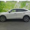 toyota harrier-hybrid 2022 quick_quick_6AA-AXUH80_AXUH80-0044025 image 2