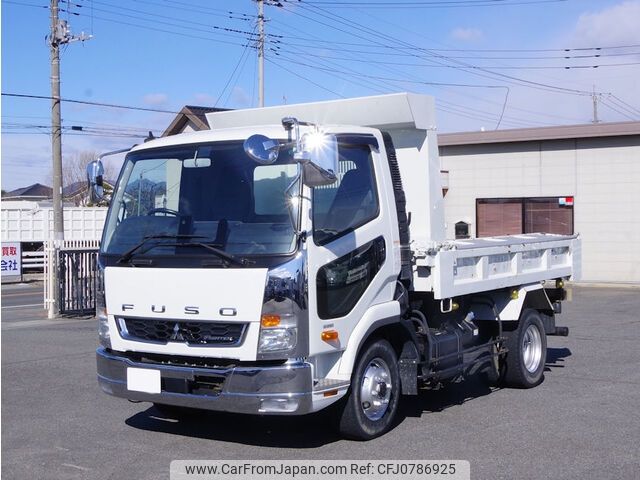 mitsubishi-fuso fighter 2020 -MITSUBISHI--Fuso Fighter 2KG-FK72F--FK72F-606220---MITSUBISHI--Fuso Fighter 2KG-FK72F--FK72F-606220- image 1