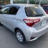 toyota vitz 2019 -TOYOTA--Vitz DBA-NSP135--NSP135-4005875---TOYOTA--Vitz DBA-NSP135--NSP135-4005875- image 3