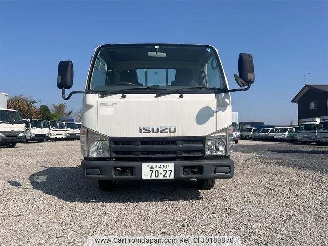 isuzu elf-truck 2007 GOO_NET_EXCHANGE_0401943A30231106W003 image 2