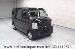 suzuki every-wagon 2006 -SUZUKI--Every Wagon DA64W-144036---SUZUKI--Every Wagon DA64W-144036-