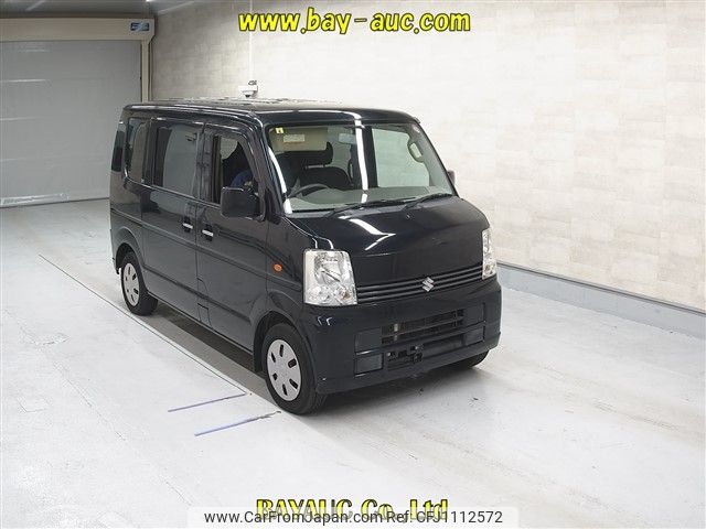 suzuki every-wagon 2006 -SUZUKI--Every Wagon DA64W-144036---SUZUKI--Every Wagon DA64W-144036- image 1