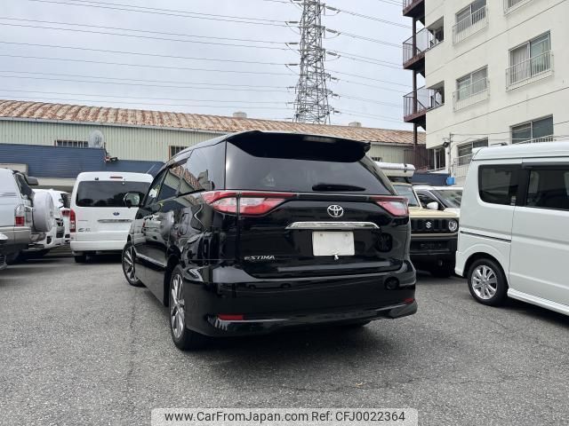 toyota estima 2016 quick_quick_DBA-ACR50W_ACR50-7143067 image 2