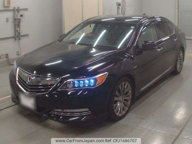 honda legend 2015 CFJ1686707 image 1