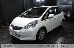 honda fit-hybrid 2012 quick_quick_GP1_GP1-1117432