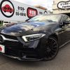 mercedes-benz cls-class 2019 -MERCEDES-BENZ--Benz CLS LDA-257314--WDD2573142A045492---MERCEDES-BENZ--Benz CLS LDA-257314--WDD2573142A045492- image 1