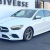 mercedes-benz b-class 2020 CFJ1852682 image 17
