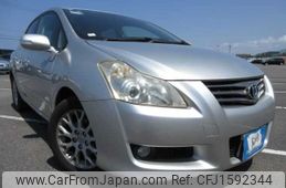 toyota blade 2009 CFJ1592344