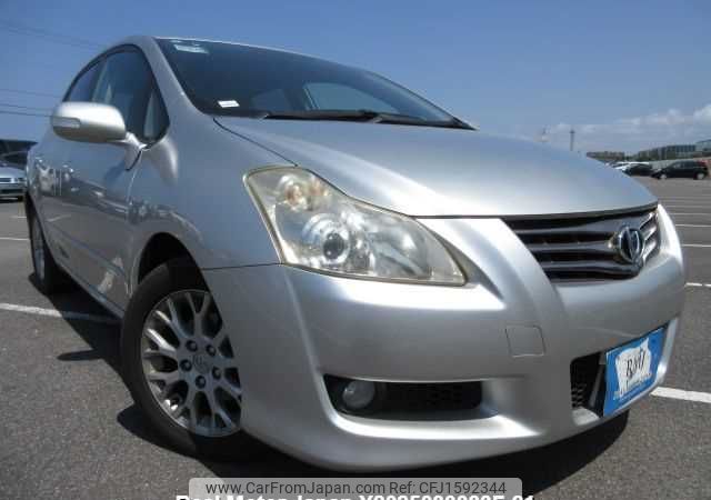 toyota blade 2009 CFJ1592344 image 1