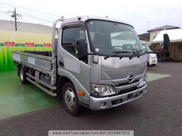 hino dutro 2019 -HINO--Hino Dutoro 2RG-XZU655M--XZU655-0012472---HINO--Hino Dutoro 2RG-XZU655M--XZU655-0012472- image 1