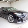 lexus ls 2018 quick_quick_DBA-VXFA55_VXFA55-6000684 image 1