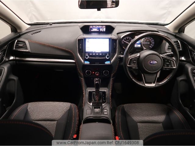 subaru xv 2017 CFJ1649308 image 2