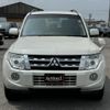 mitsubishi pajero 2012 CFJ1598633 image 10
