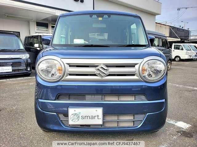 suzuki wagon-r 2021 quick_quick_5AA-MX91S_MX91S-107633 image 1