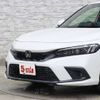 honda civic 2021 CFJ1567824 image 12