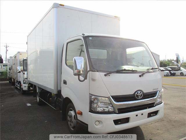 toyota dyna-truck 2015 -TOYOTA--Dyna XZU710-ｸﾆ01190803---TOYOTA--Dyna XZU710-ｸﾆ01190803- image 1