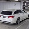 mercedes-benz c-class-station-wagon 2015 -MERCEDES-BENZ--Benz C Class Wagon WDD2052422F180273---MERCEDES-BENZ--Benz C Class Wagon WDD2052422F180273- image 2