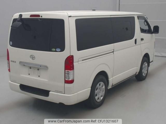 toyota hiace-van 2020 quick_quick_QDF-GDH206V_GDH206-2010861 image 2