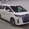 toyota alphard 2020 CFJ1765375 image 1