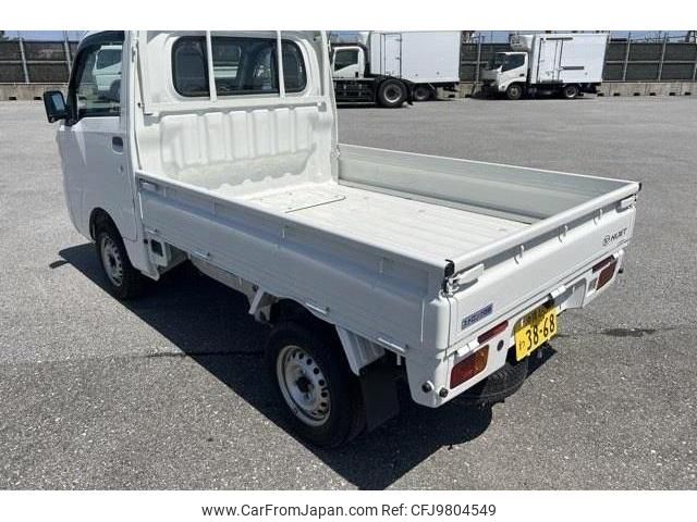 daihatsu hijet-truck 2021 quick_quick_3BD-S510P_S510P-0375047 image 2