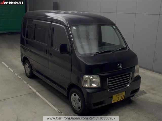 honda vamos 2004 -HONDA 【湘南 580ﾇ332】--Vamos HM3-2100997---HONDA 【湘南 580ﾇ332】--Vamos HM3-2100997- image 1