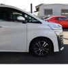 toyota vellfire 2019 -TOYOTA--Vellfire DBA-AGH30W--AGH30-0282309---TOYOTA--Vellfire DBA-AGH30W--AGH30-0282309- image 12