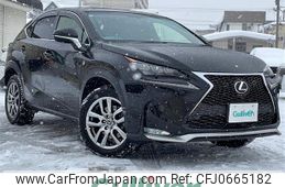 lexus nx 2015 -LEXUS--Lexus NX DAA-AYZ15--AYZ15-1005140---LEXUS--Lexus NX DAA-AYZ15--AYZ15-1005140-