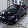 mercedes-benz c-class-station-wagon 2018 -MERCEDES-BENZ--Benz C Class Wagon 205214-WDD2052142F797592---MERCEDES-BENZ--Benz C Class Wagon 205214-WDD2052142F797592- image 5
