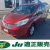 nissan note 2013 -NISSAN--Note E12--E12-141272---NISSAN--Note E12--E12-141272- image 1