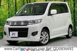 suzuki wagon-r-stingray 2012 quick_quick_MH23S_MH23S-645976