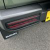 suzuki jimny 2022 CFJ1842527 image 10