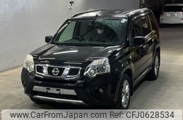 nissan x-trail 2011 -NISSAN--X-Trail NT31-219493---NISSAN--X-Trail NT31-219493-