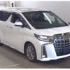 toyota alphard 2021 quick_quick_3BA-AGH35W_AGH35-0050285 image 4