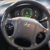 hyundai tucson 2008 CFJ2966527 image 22
